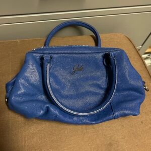 Gabs purse blue